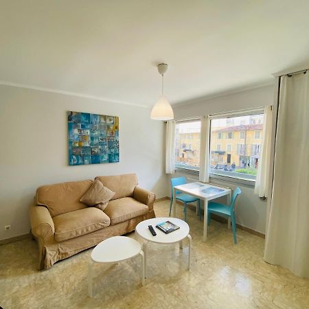 شقة La Californie Promenade Des Anglais Studio 1 Piece نيس المظهر الخارجي الصورة